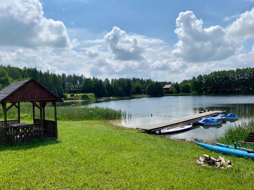 Apartament Goscinny Zakatek Sumowo  Exterior foto