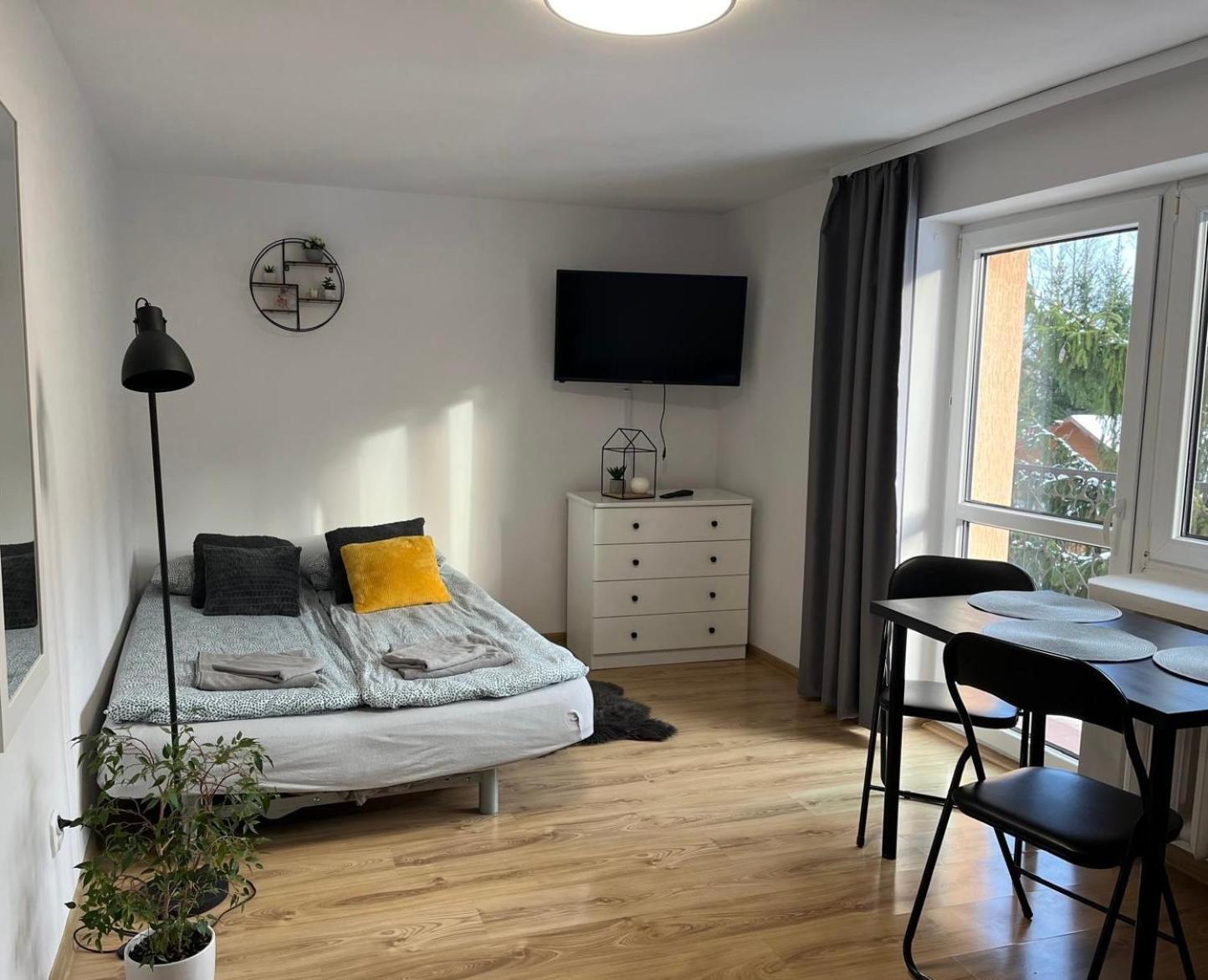 Apartament Goscinny Zakatek Sumowo  Exterior foto